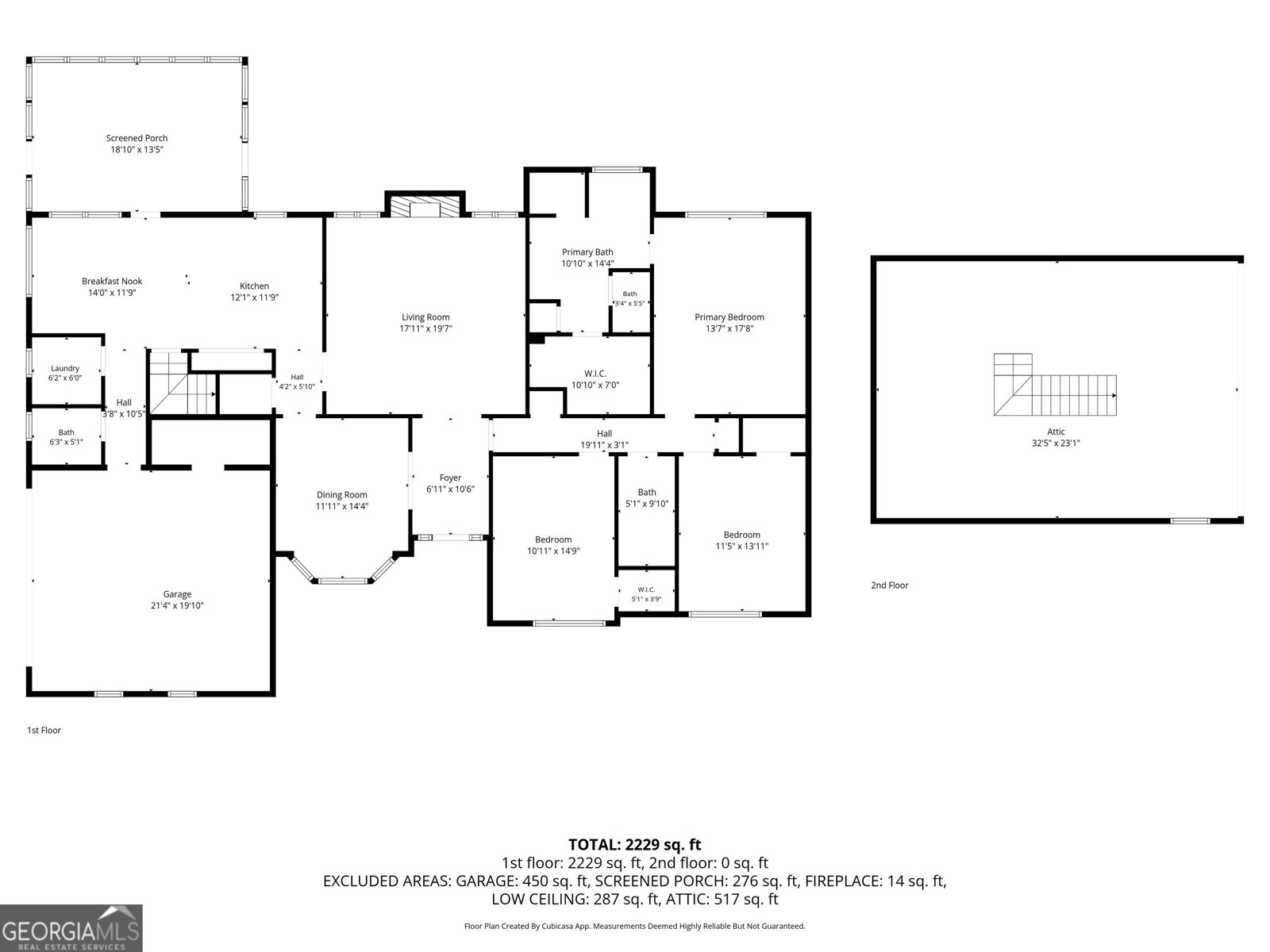 2145 Wynfield Point Drive Buford - Photo 51