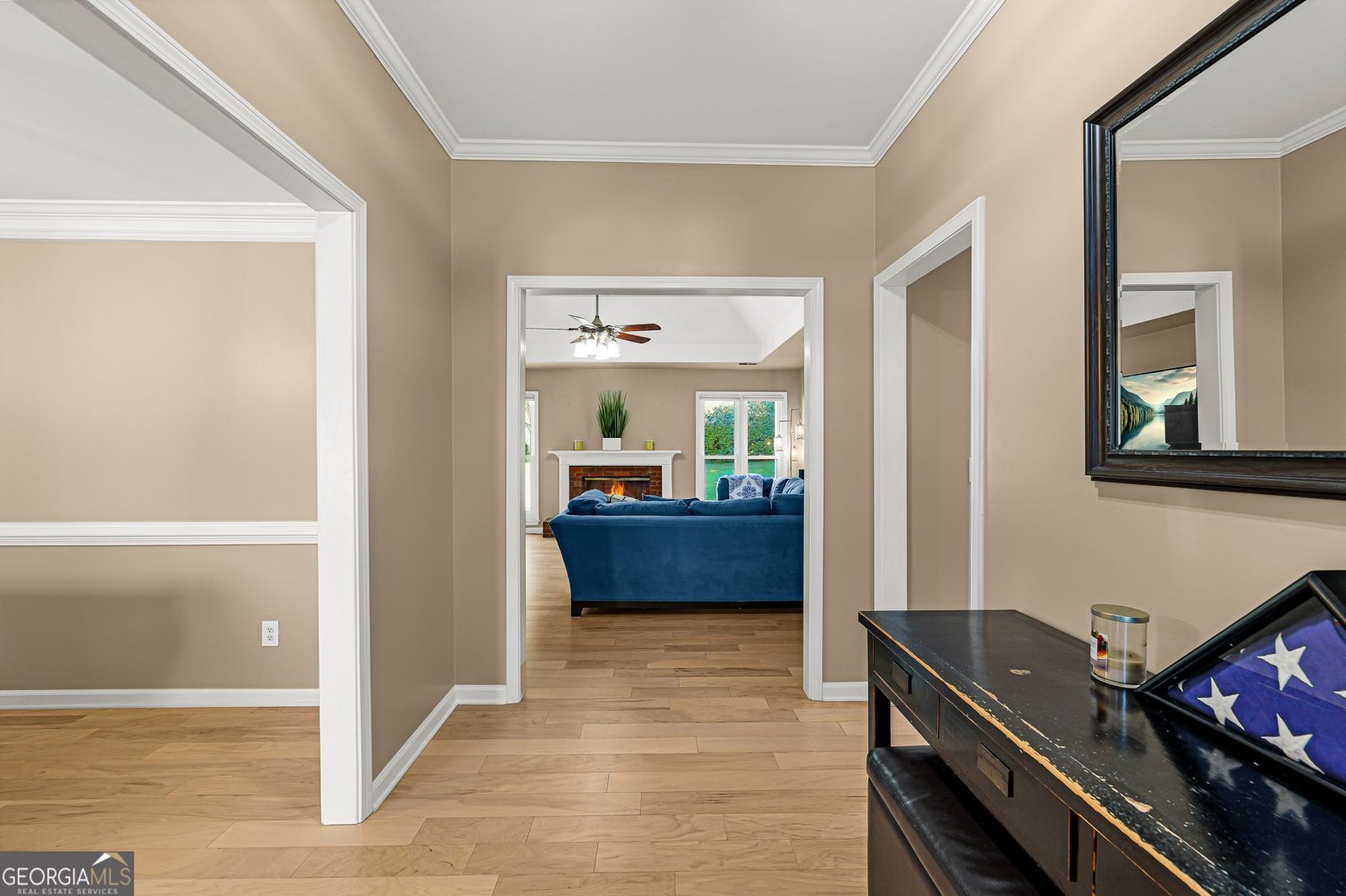 2145 Wynfield Point Drive Buford - Photo 8