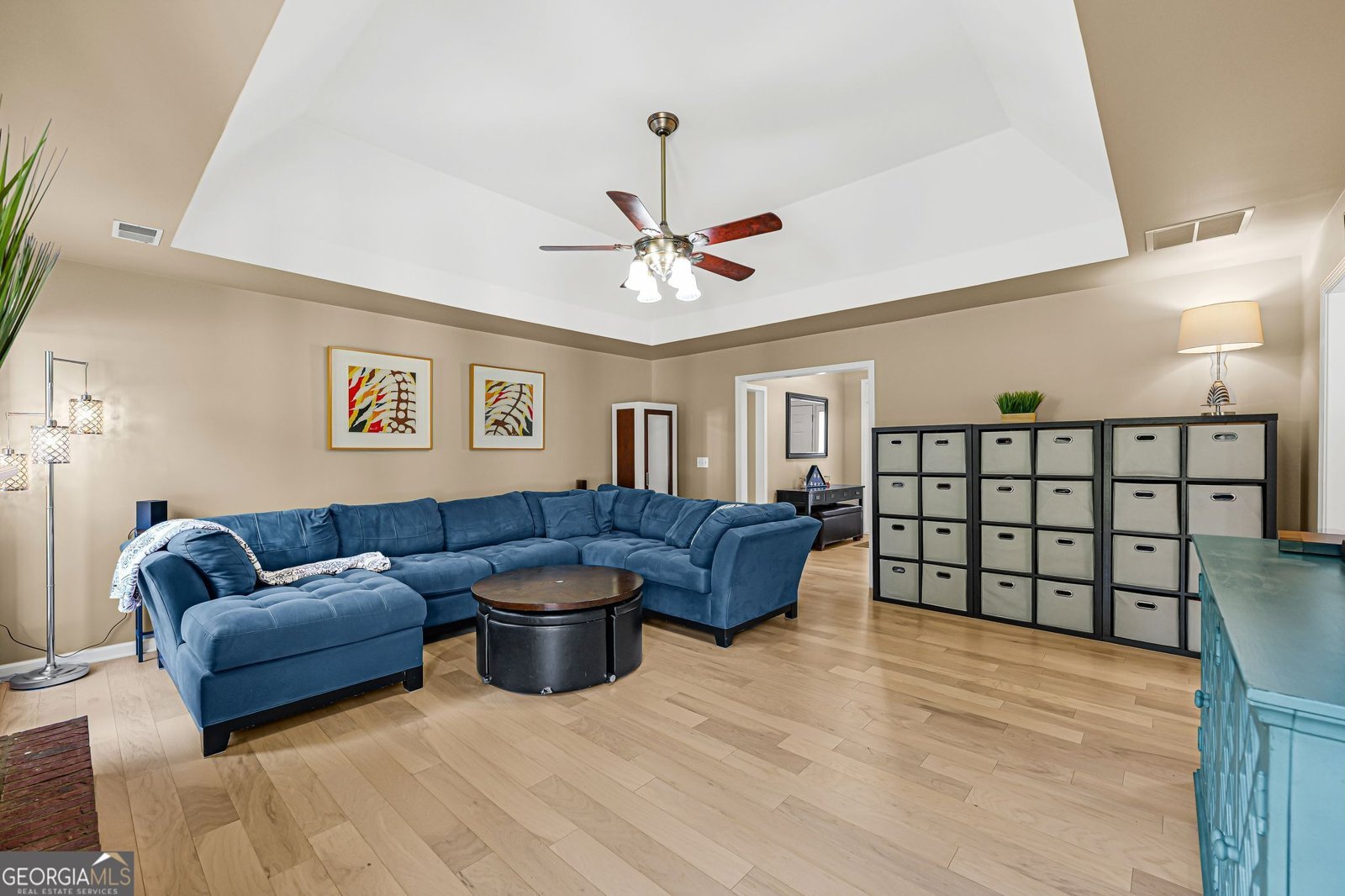 2145 Wynfield Point Drive Buford - Photo 9