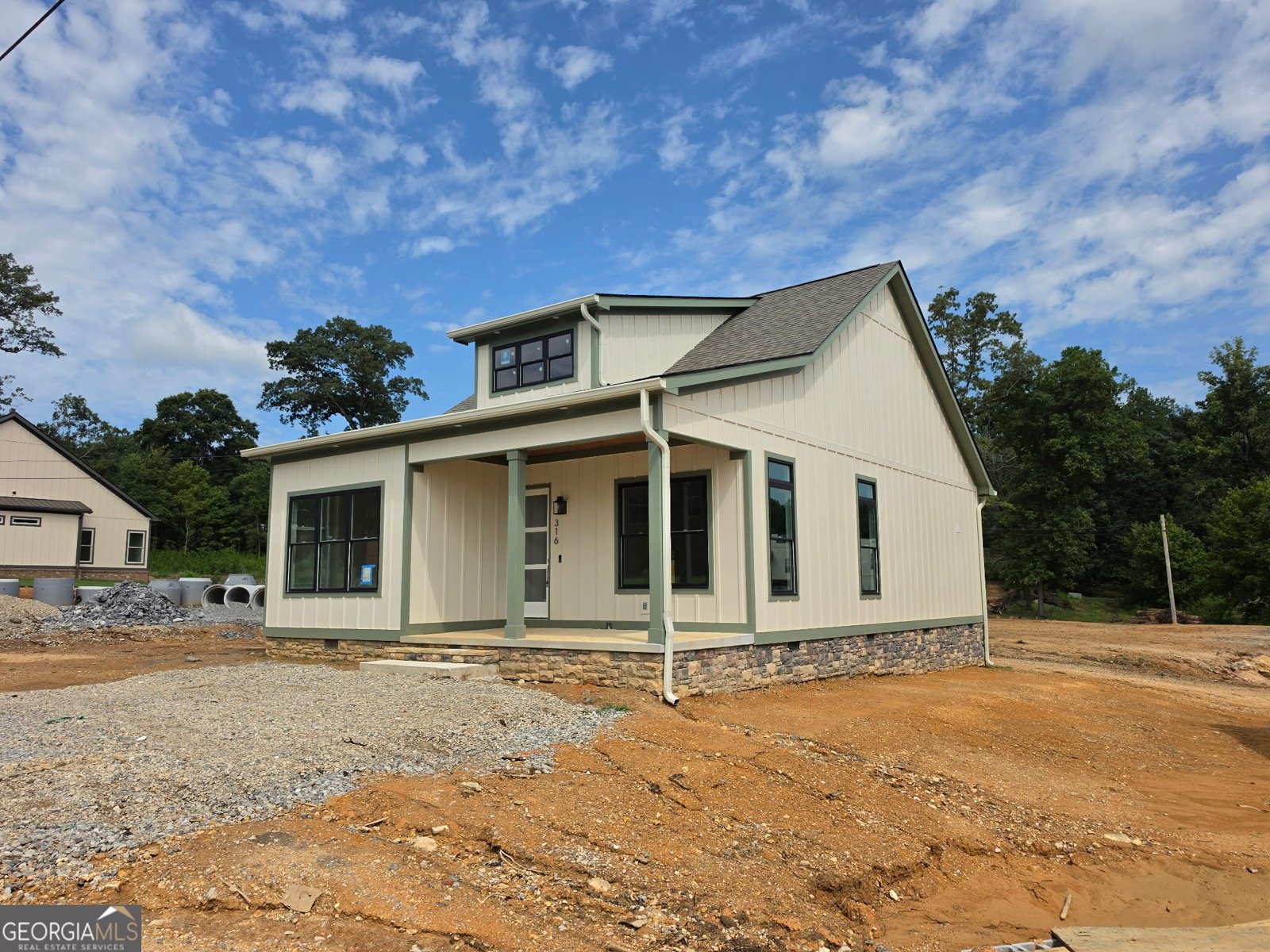 316 Thomas Road Fort Oglethorpe - Photo 9