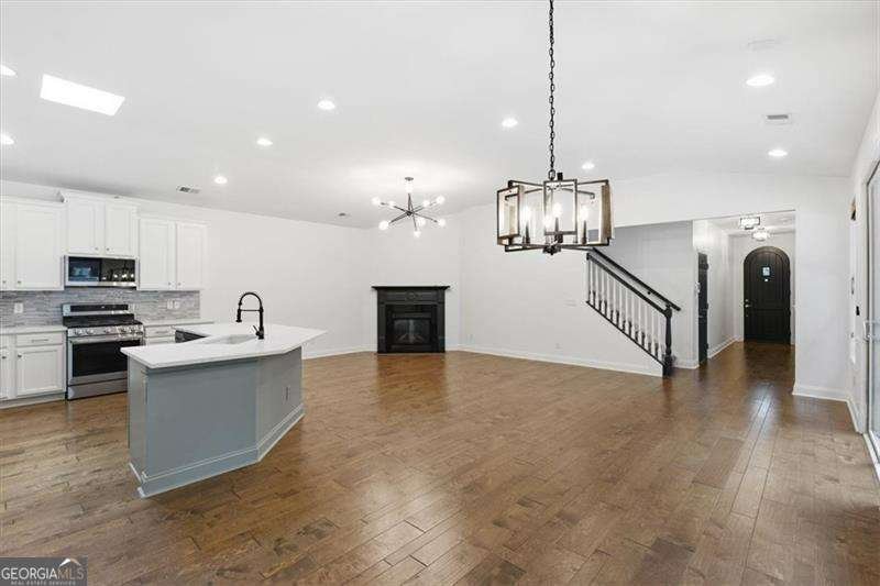 601 Stickley Oak Way Woodstock - Photo 10