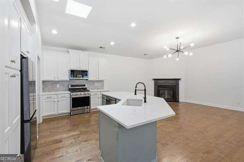 601 Stickley Oak Way Woodstock - Photo 11