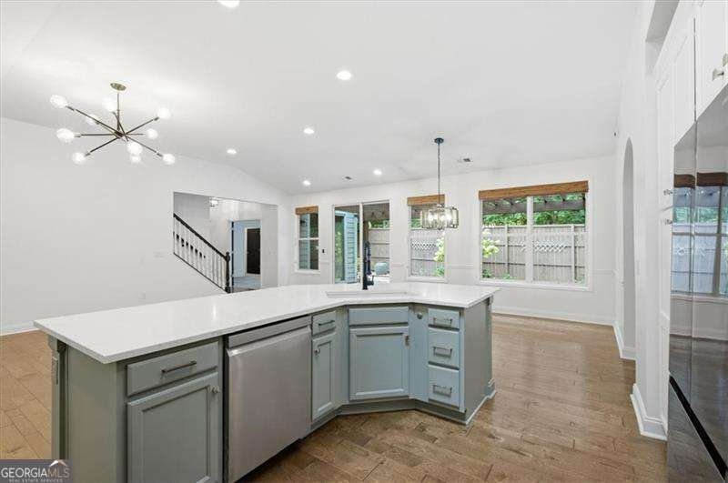 601 Stickley Oak Way Woodstock - Photo 13
