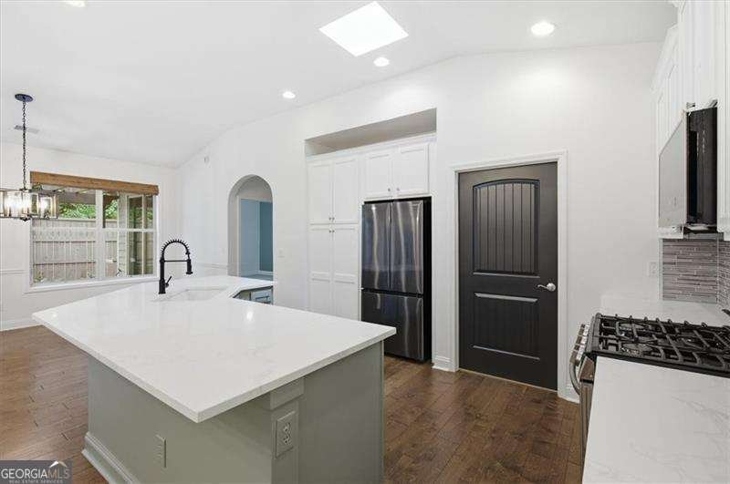 601 Stickley Oak Way Woodstock - Photo 16