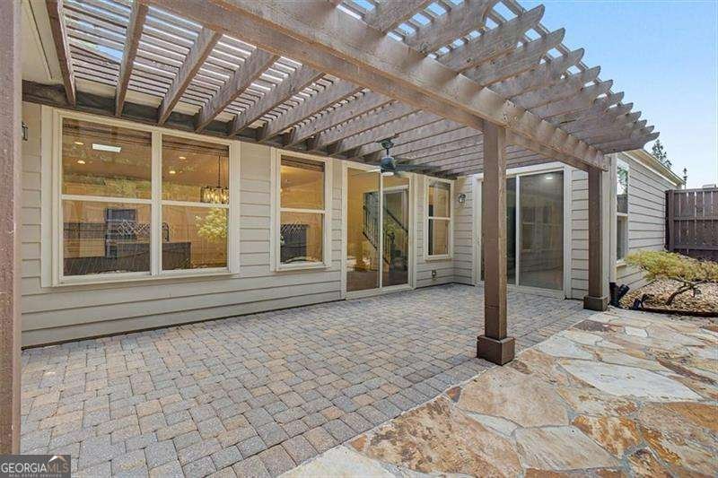 601 Stickley Oak Way Woodstock - Photo 35