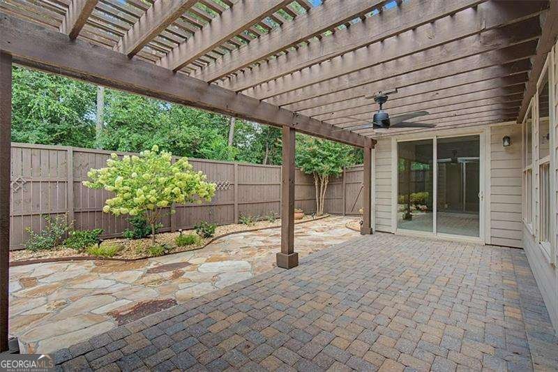 601 Stickley Oak Way Woodstock - Photo 36