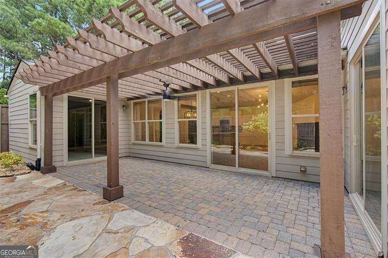 601 Stickley Oak Way Woodstock - Photo 39