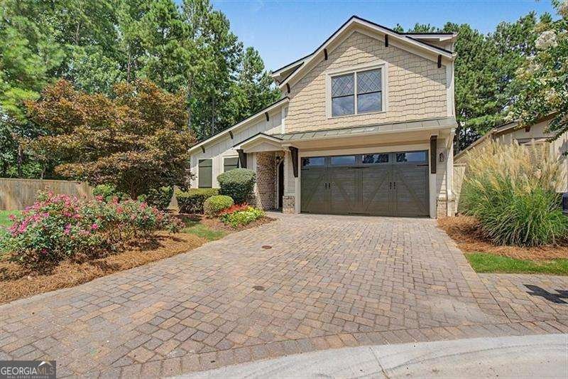 601 Stickley Oak Way Woodstock - Photo 43