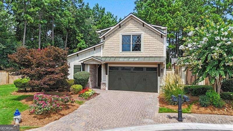 601 Stickley Oak Way Woodstock - Photo 44