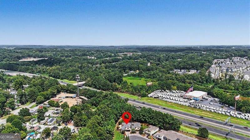 601 Stickley Oak Way Woodstock - Photo 47