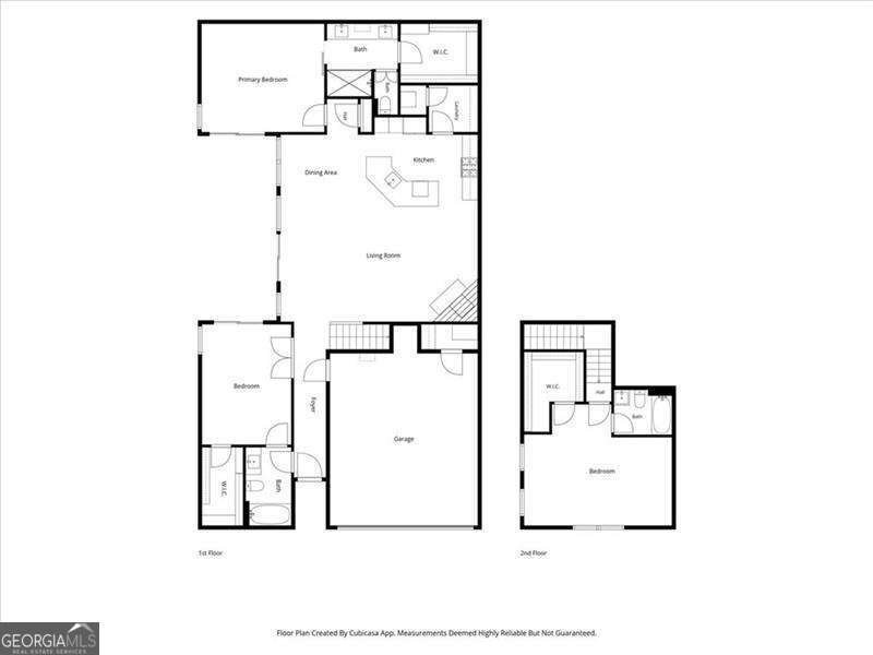 601 Stickley Oak Way Woodstock - Photo 50