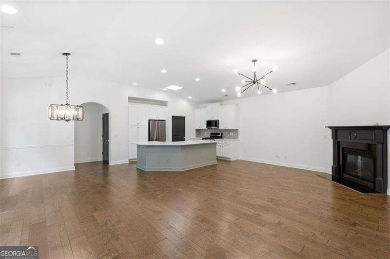 601 Stickley Oak Way Woodstock - Photo 6