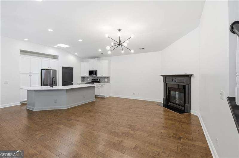 601 Stickley Oak Way Woodstock - Photo 7