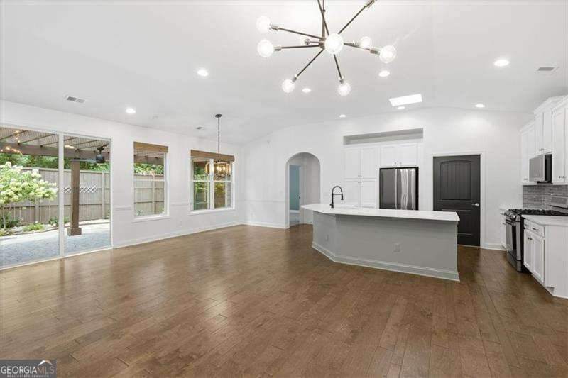 601 Stickley Oak Way Woodstock - Photo 8