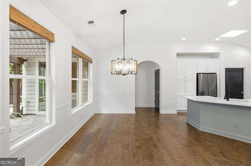 601 Stickley Oak Way Woodstock - Photo 9