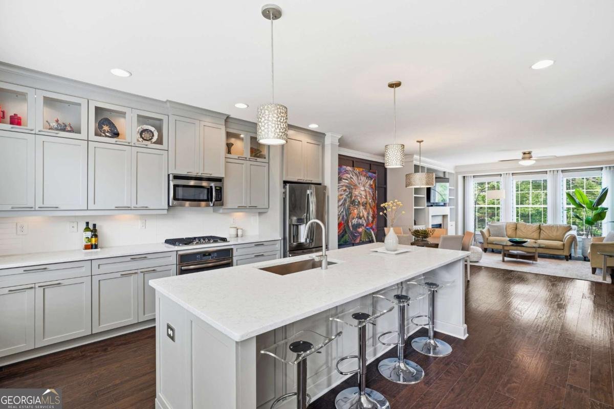 1271 Linden Court Atlanta - Photo 11