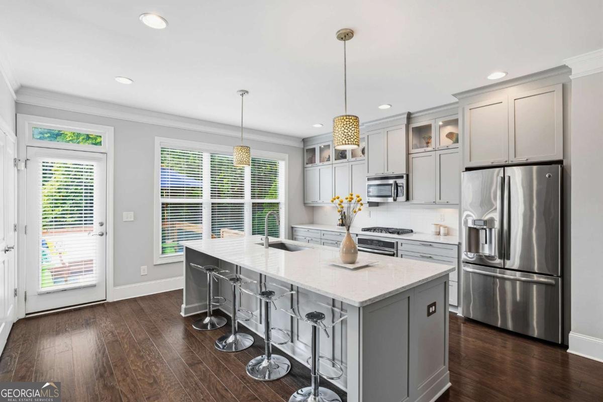 1271 Linden Court Atlanta - Photo 9