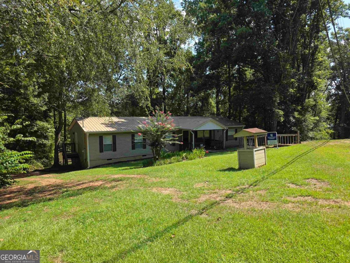 331 Twilight Shores Road Eatonton - main photo