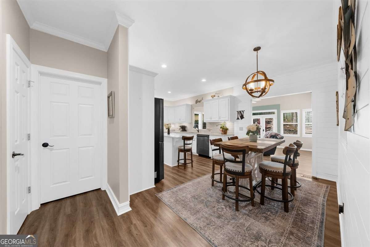 2638 Waters Edge Drive Gainesville - Photo 12