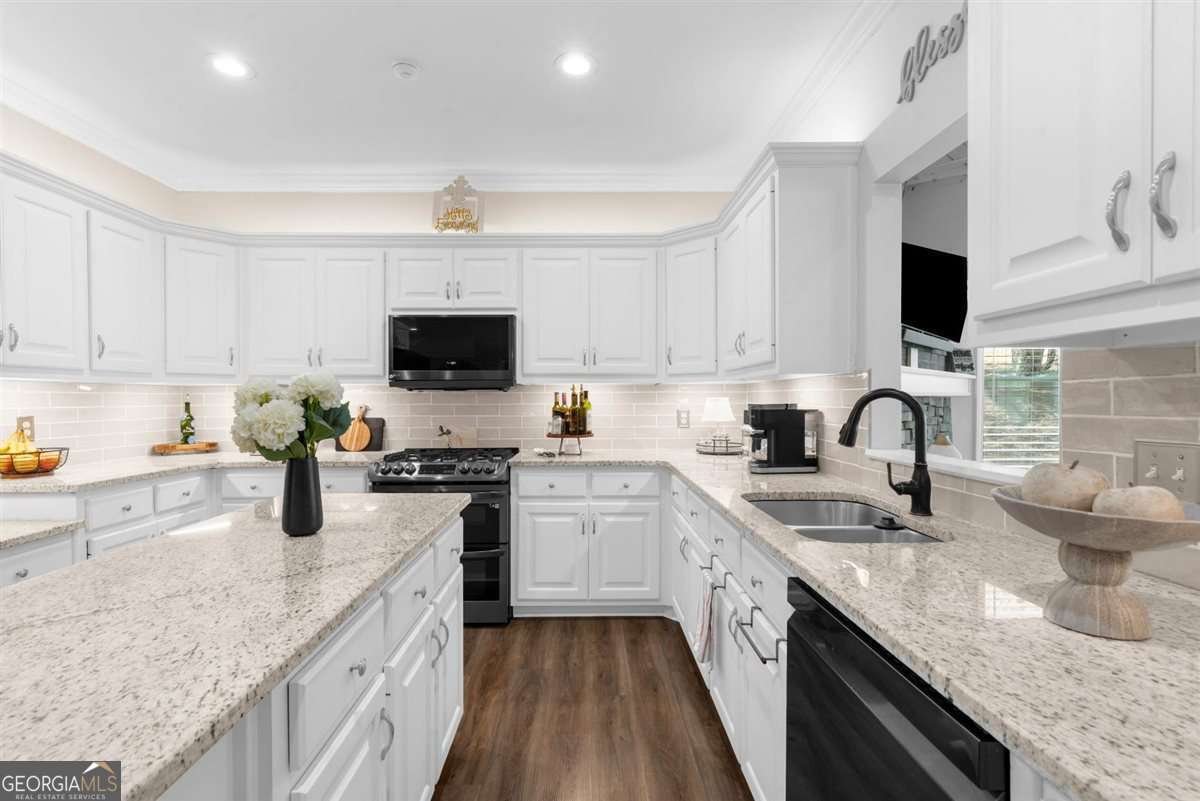 2638 Waters Edge Drive Gainesville - Photo 16
