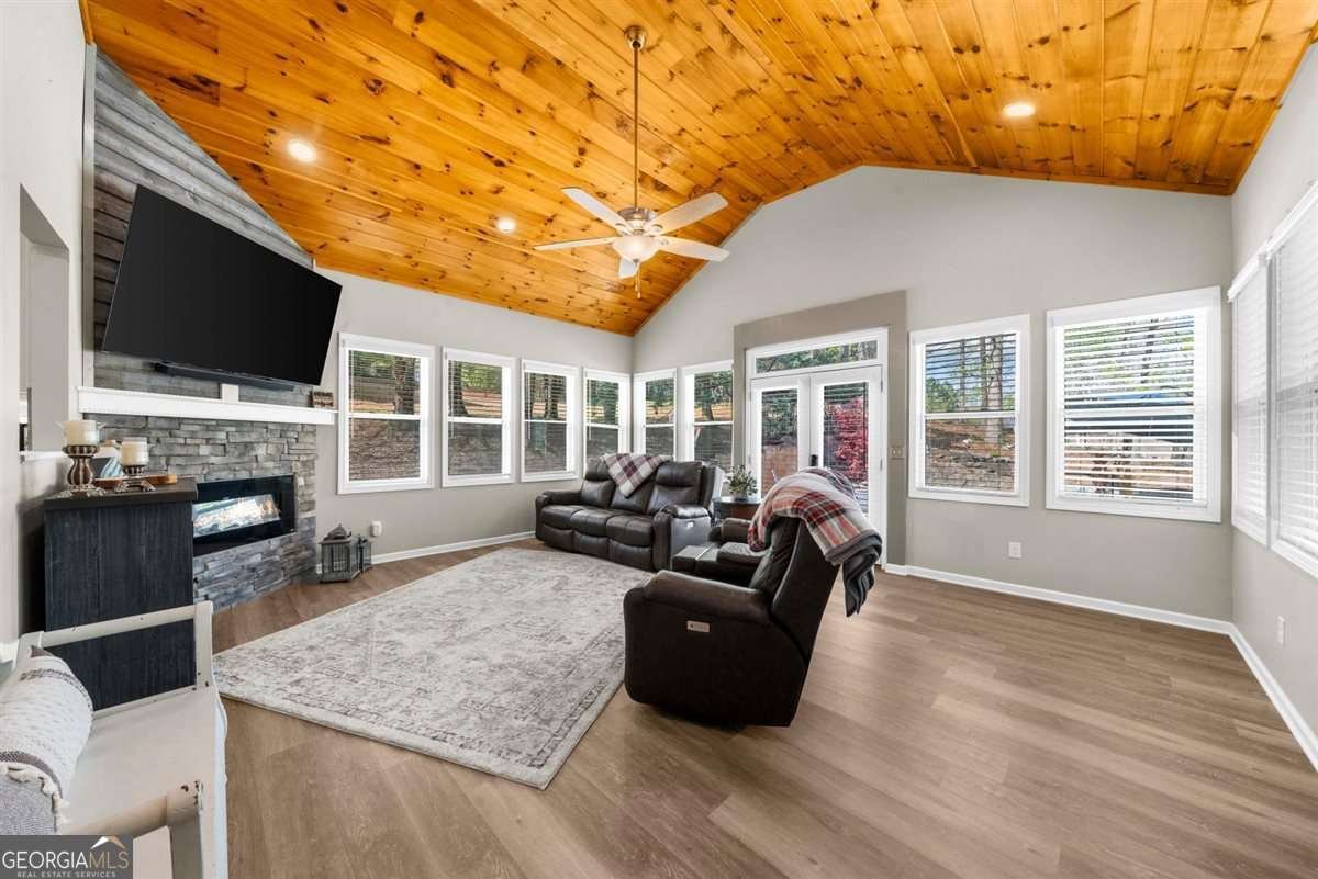 2638 Waters Edge Drive Gainesville - Photo 22