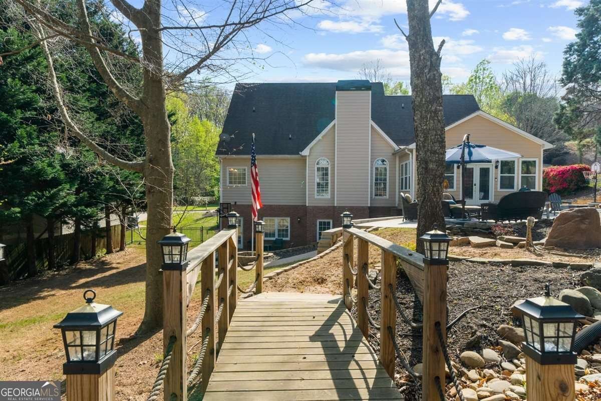2638 Waters Edge Drive Gainesville - Photo 39