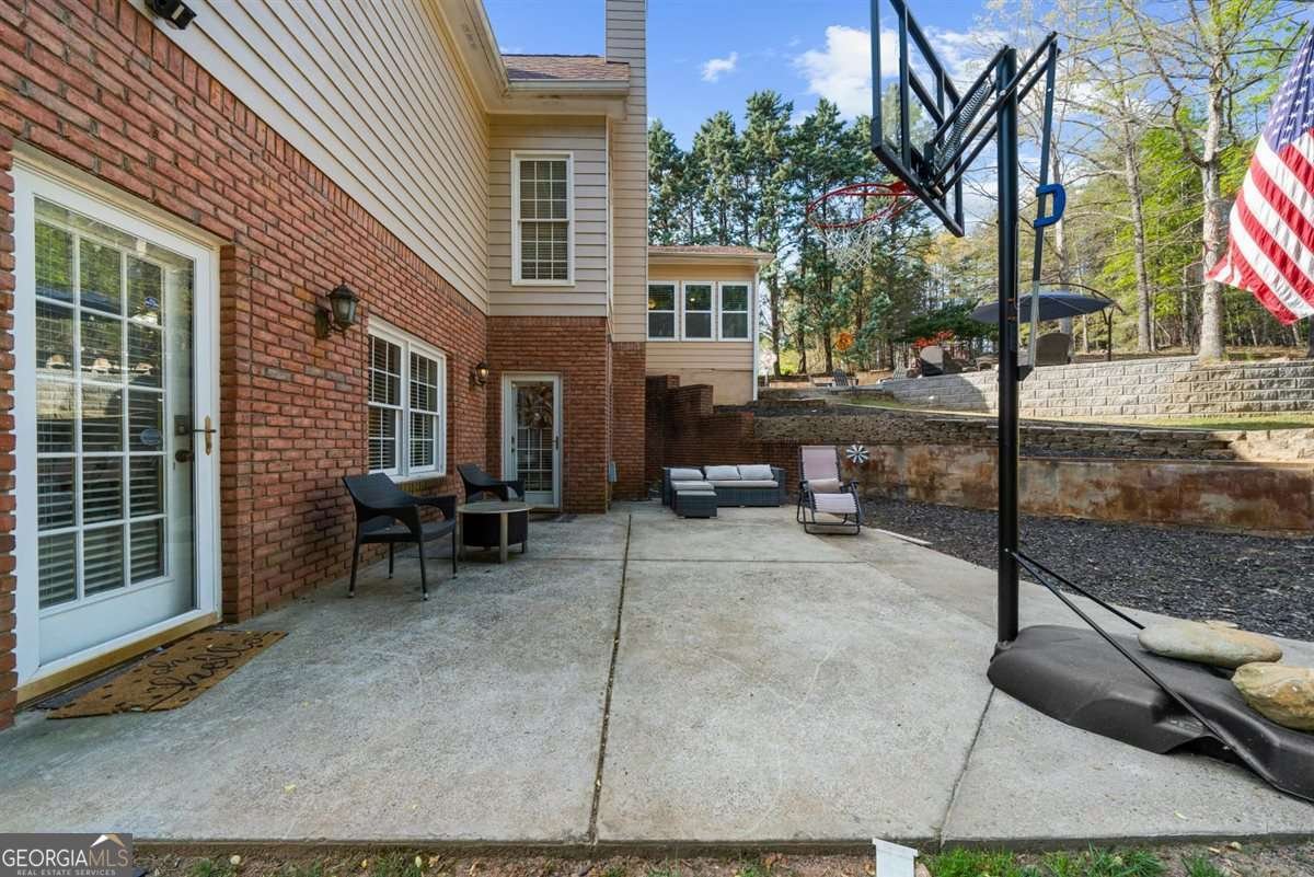 2638 Waters Edge Drive Gainesville - Photo 41