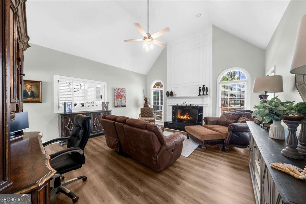 2638 Waters Edge Drive Gainesville - Photo 8