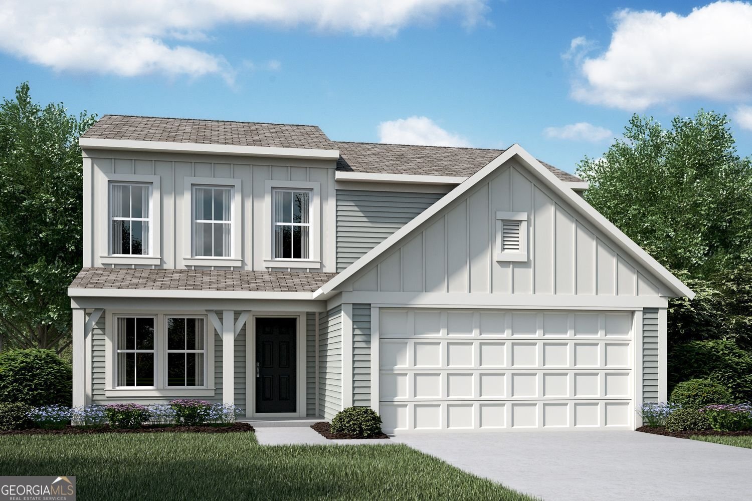 120 Cherry Glen Way Euharlee - main photo