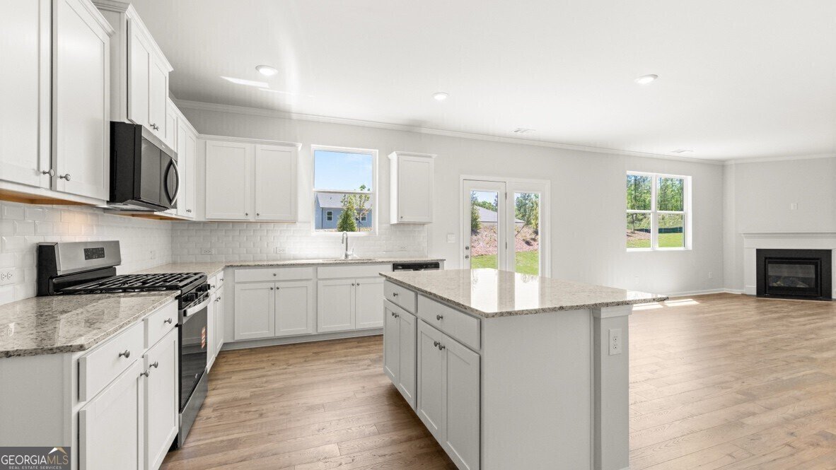 377 Belmont Drive Cartersville - Photo 10