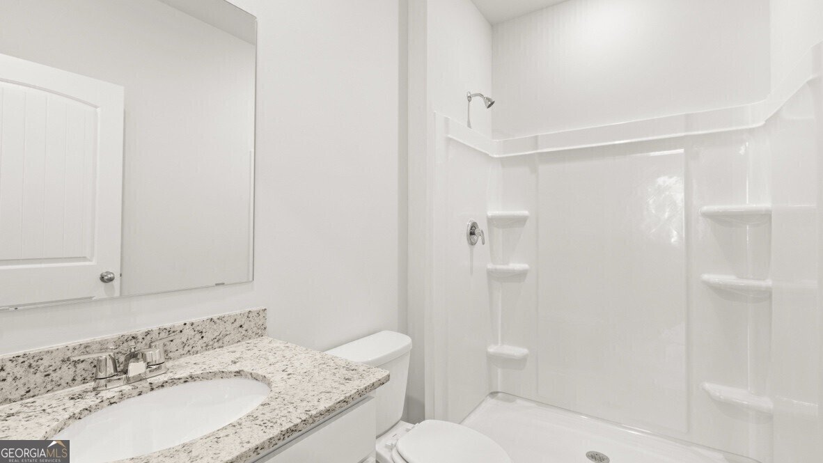 377 Belmont Drive Cartersville - Photo 17