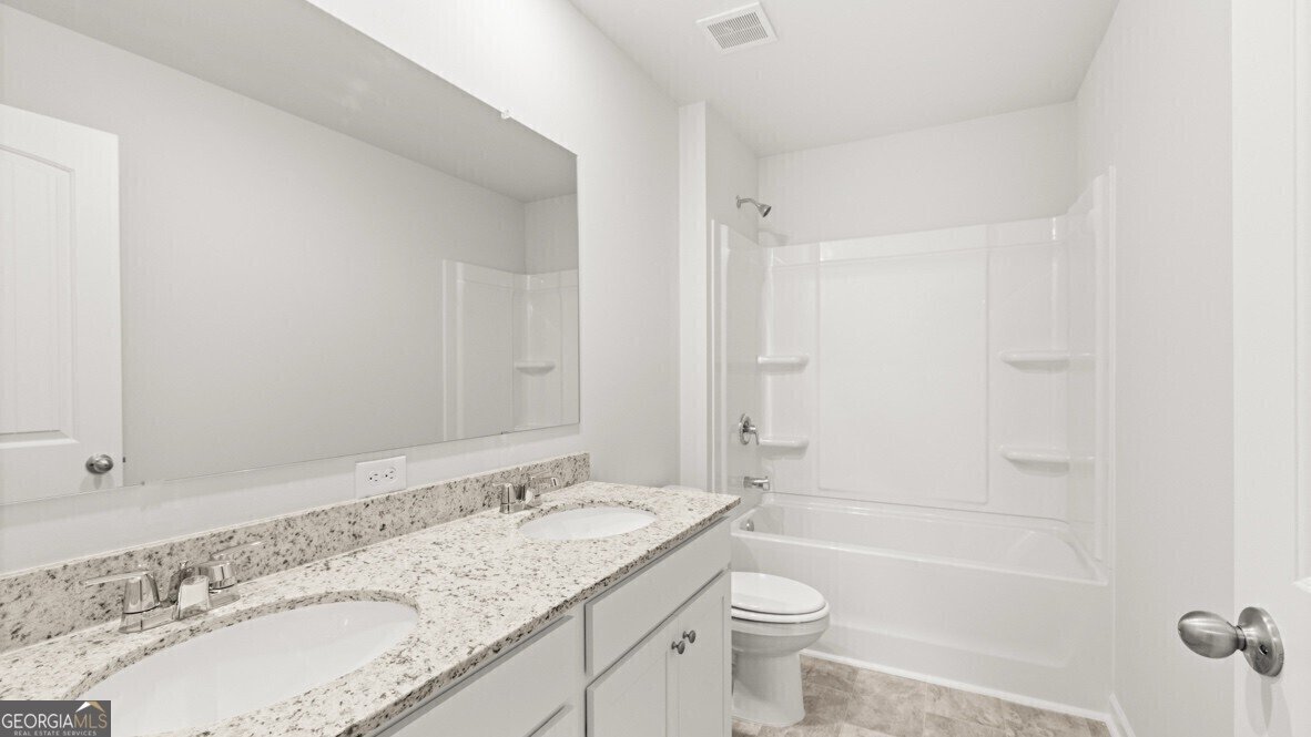 377 Belmont Drive Cartersville - Photo 31