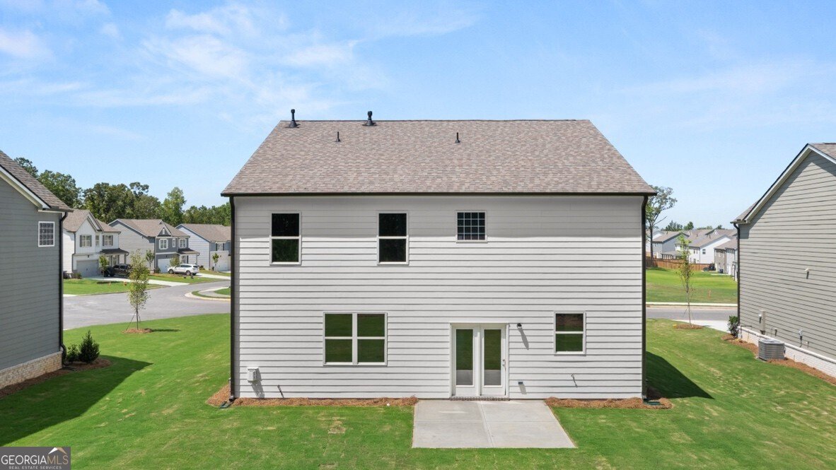 377 Belmont Drive Cartersville - Photo 33