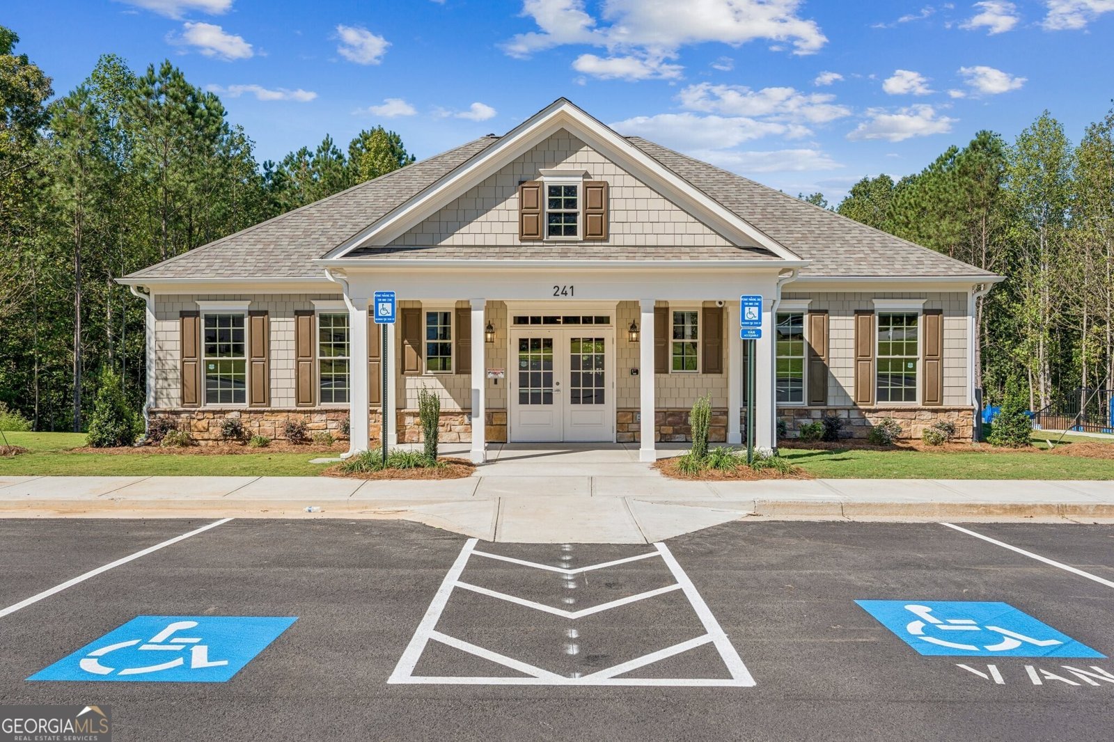 377 Belmont Drive Cartersville - Photo 34