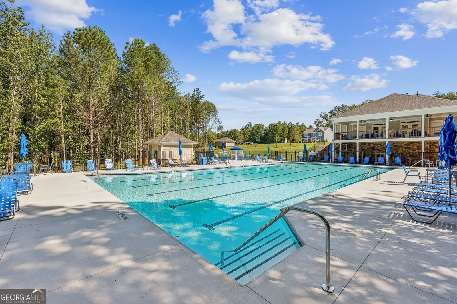 377 Belmont Drive Cartersville - Photo 35