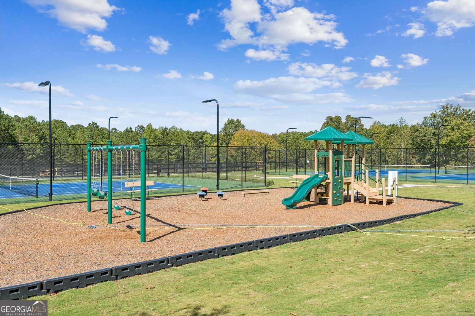 377 Belmont Drive Cartersville - Photo 36