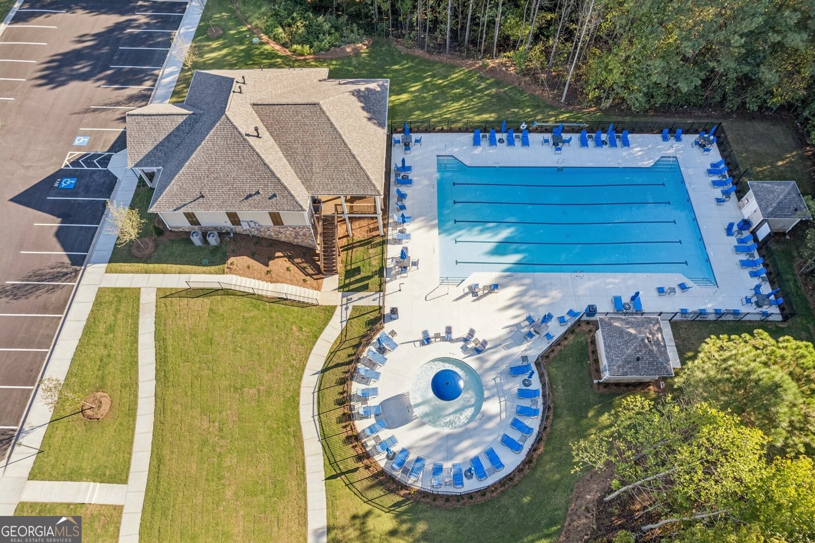 377 Belmont Drive Cartersville - Photo 38