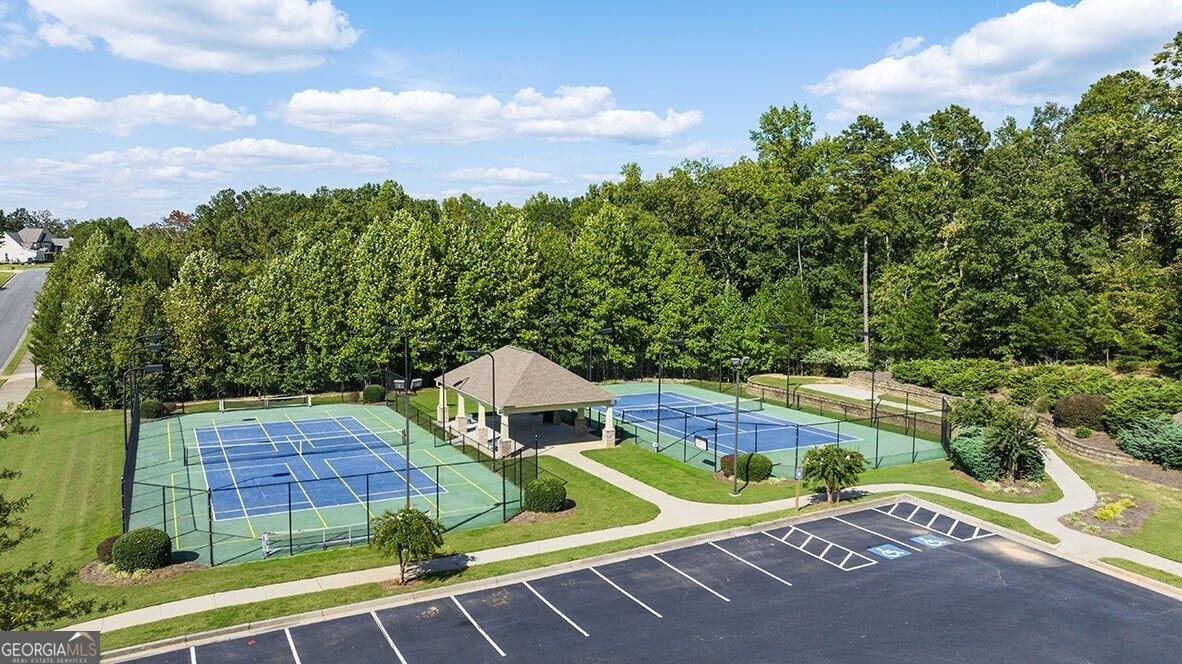 377 Belmont Drive Cartersville - Photo 40