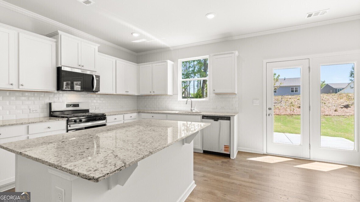 377 Belmont Drive Cartersville - Photo 9