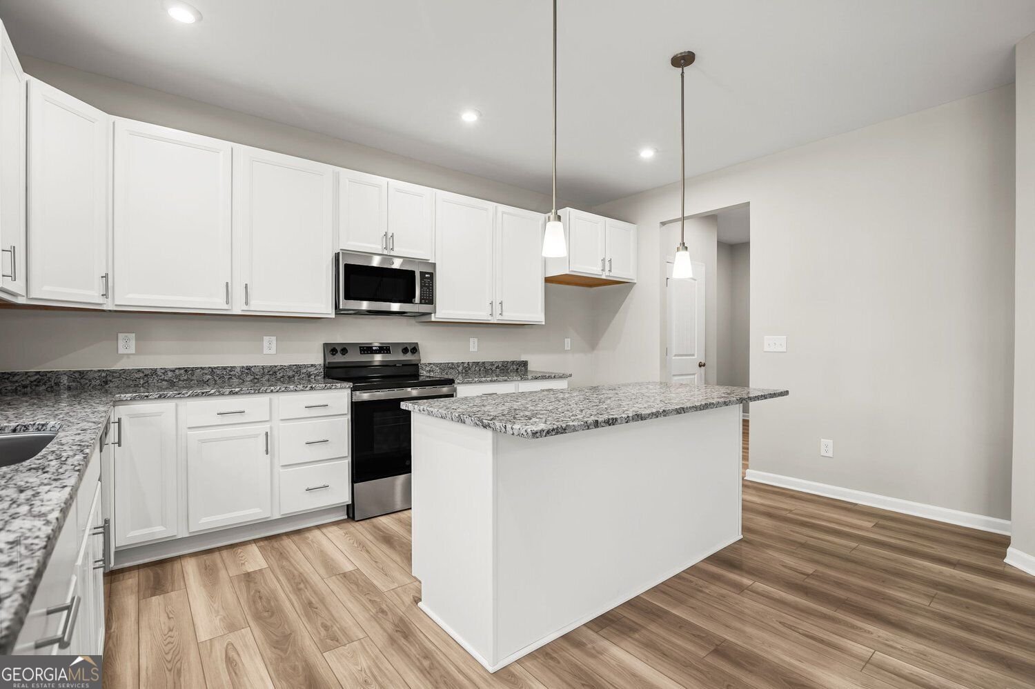 128 Cherry Glen Way Euharlee - Photo 16