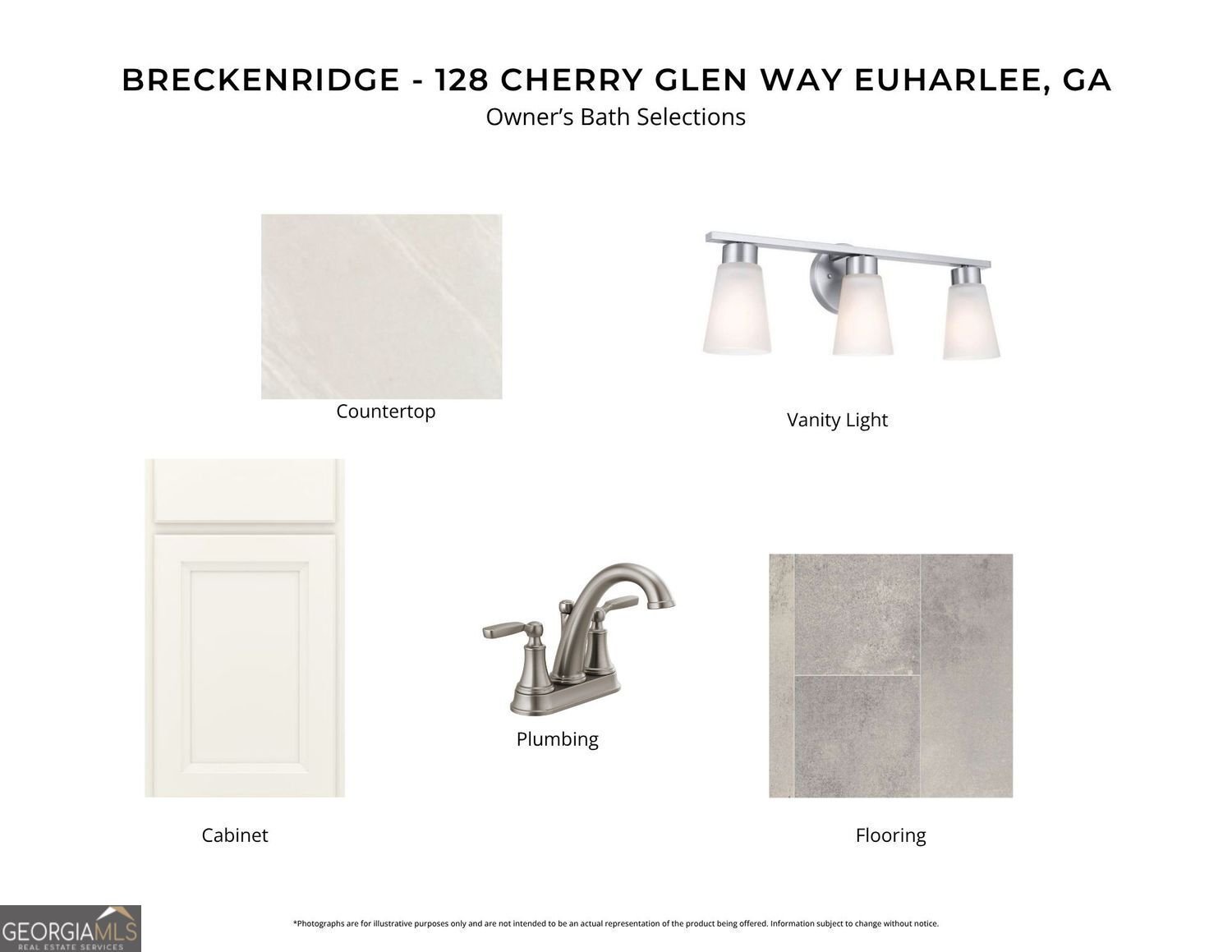 128 Cherry Glen Way Euharlee - Photo 7