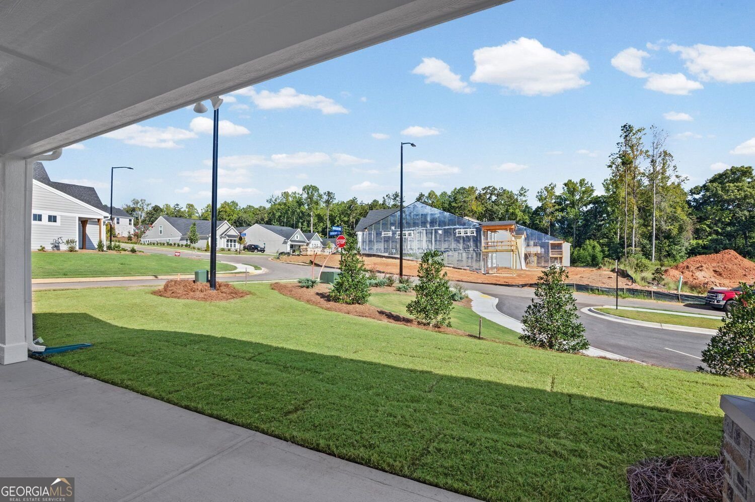 47 Park Village Bend Dallas - Photo 35