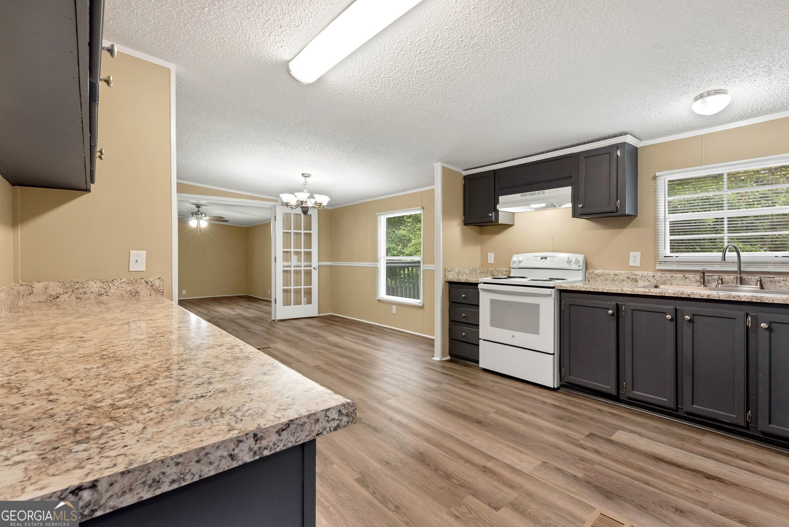 255 Double Branch Road Danielsville - Photo 11