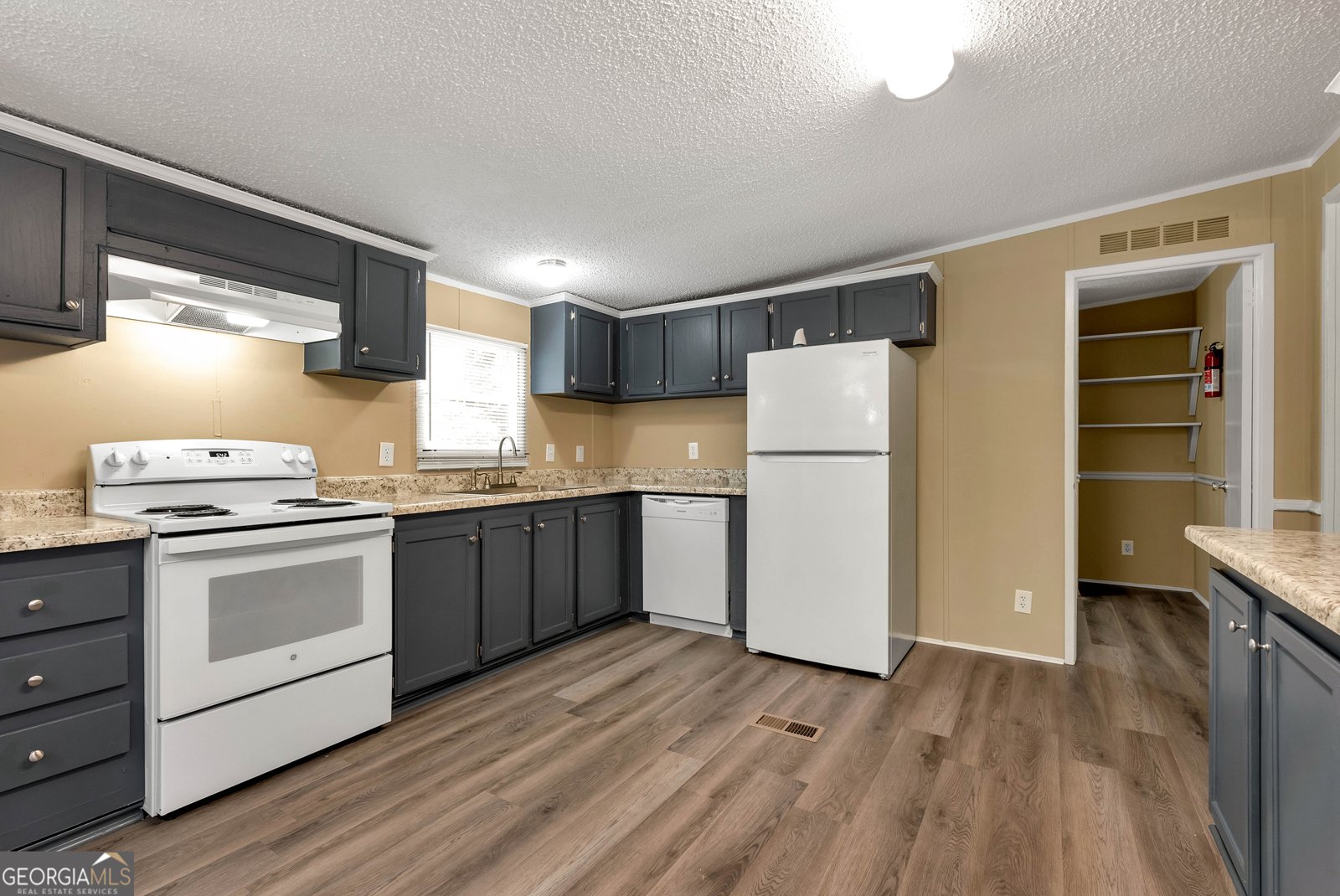 255 Double Branch Road Danielsville - Photo 12