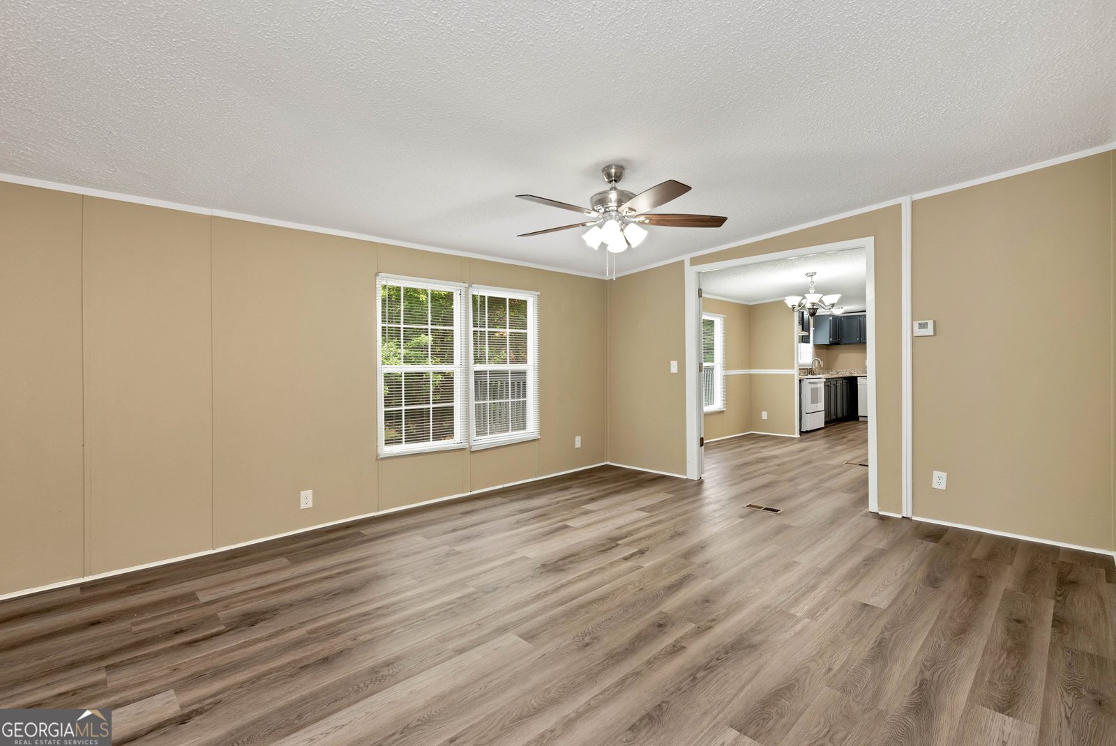 255 Double Branch Road Danielsville - Photo 22