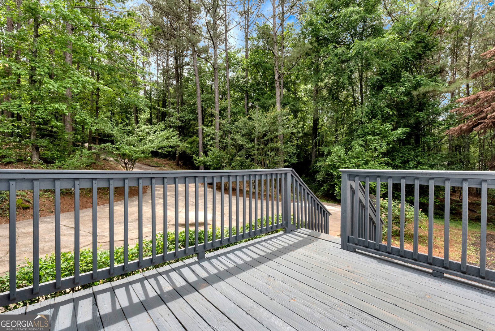 255 Double Branch Road Danielsville - Photo 33