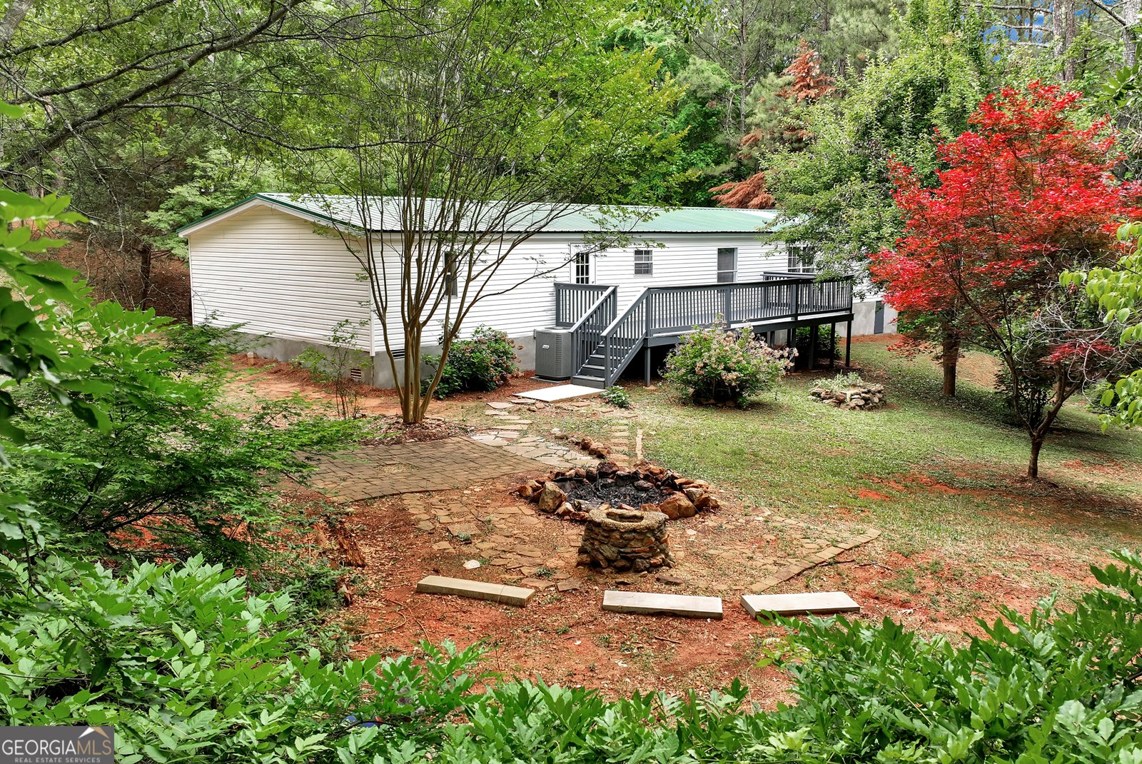 255 Double Branch Road Danielsville - Photo 38