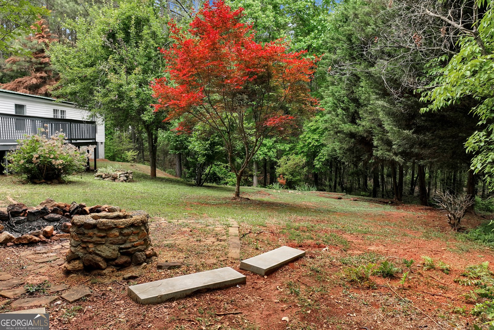 255 Double Branch Road Danielsville - Photo 39