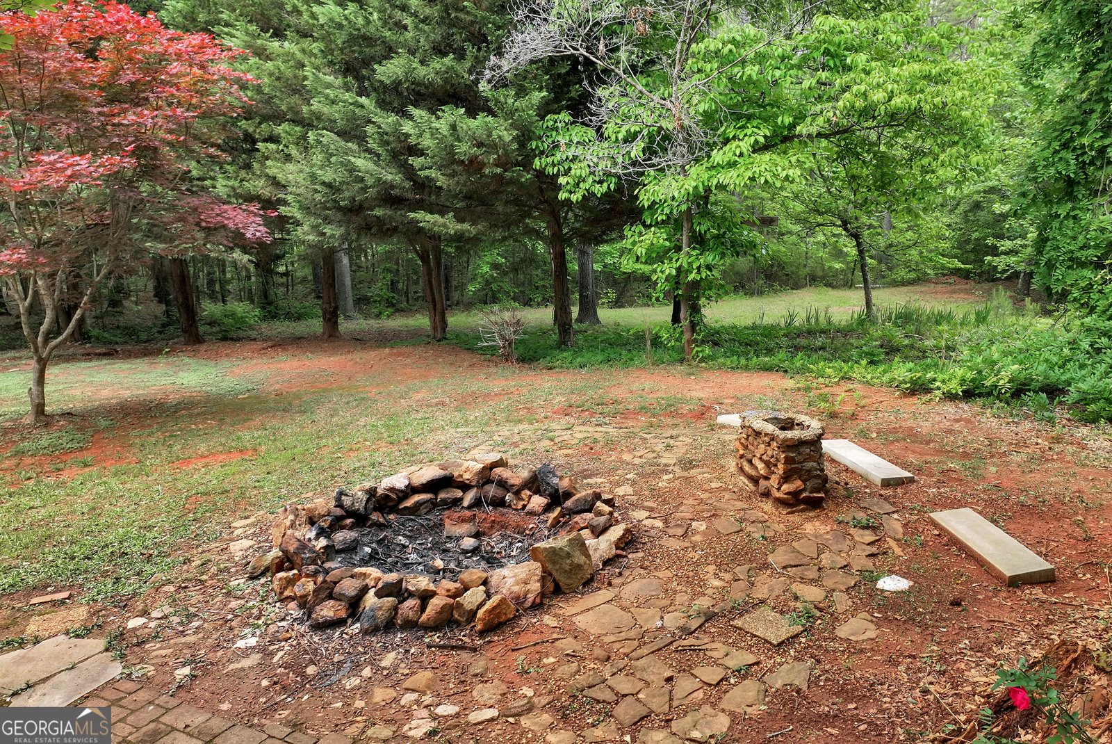 255 Double Branch Road Danielsville - Photo 40