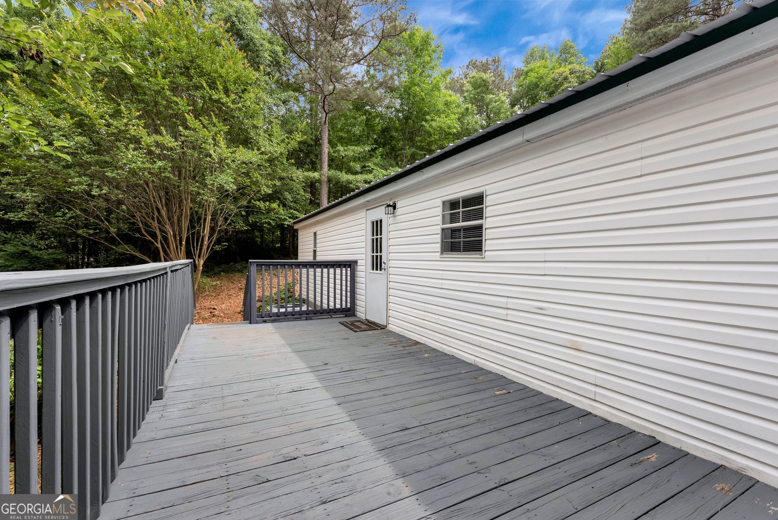 255 Double Branch Road Danielsville - Photo 44